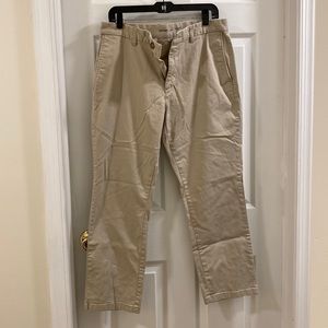 Old Navy Khaki Pants